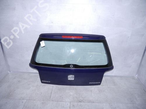 Tailgate SEAT AROSA (6H1) 1.4 | BP24388372C6 