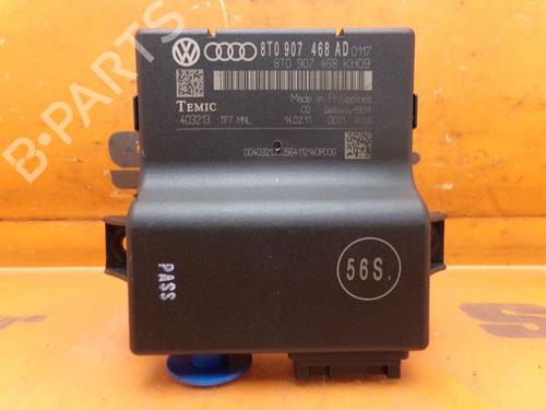 Used Control unit Control unit AUDI A4 B8 (8K2) 2.0 TFSI (180 hp) 33153550 33153550