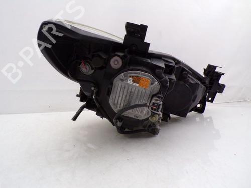 Left headlight MAZDA 6 Estate (GJ, GL) 2.0 (GJEFW) | BP33743750C28 - Image 8