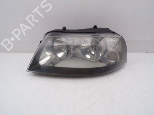 Venstre forlygte SEAT ALHAMBRA (7V8, 7V9) 1.9 TDI (115 hp) 33158330