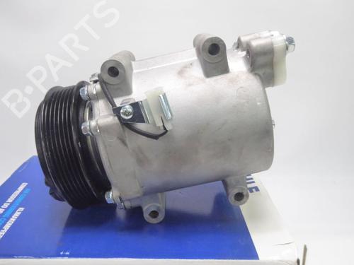 AC compressor VOLVO XC90 I (275) D5 AWD | BP33145178M34 - Image 3