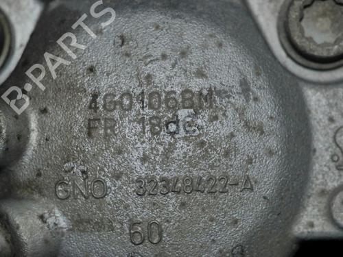 Right front brake caliper AUDI A6 C7 (4G2, 4GC) 2.0 TDI | BP33148014M104 - Image 6