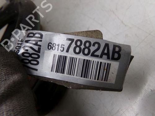 Shock absorber spring JEEP CHEROKEE (KL) 2.2 CRD 4x4 | BP30189484C152