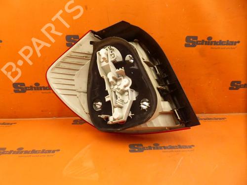 Right taillight BMW 1 (E81) 116 i | BP32649729C35