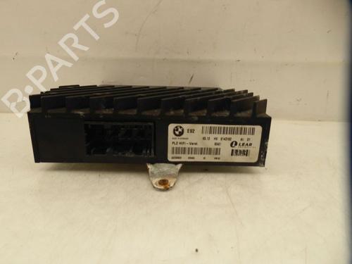 Electronic module BMW 3 Coupe (E92) 335 i | BP29873387M83