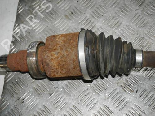 Right front driveshaft FORD MONDEO V Turnier (CF) 2.0 TDCi | BP33696180M39 - Image 5
