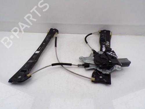 Rudehejsemekanisme Højre foran OPEL INSIGNIA A (G09) 2.0 CDTI (68) (110 hp) 31362397