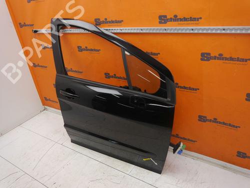 Right front door PEUGEOT 308 SW I (4E_, 4H_) 2.0 HDi | BP24624233C3