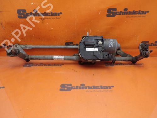 Used Front wipers mechanism VW GOLF VI Variant (AJ5) 2.0 TDI (140 hp) 24414517