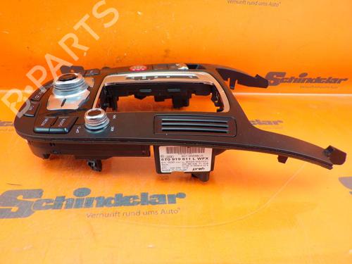 Electronic module AUDI Q5 (8RB) 3.0 TDI quattro | BP32643796M83 