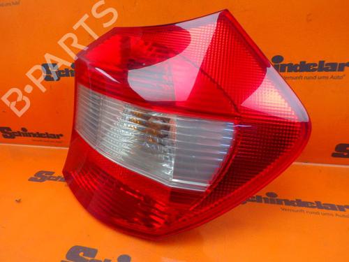 Right taillight BMW 1 (E87) 120 i | BP33148382C35 - Image 3