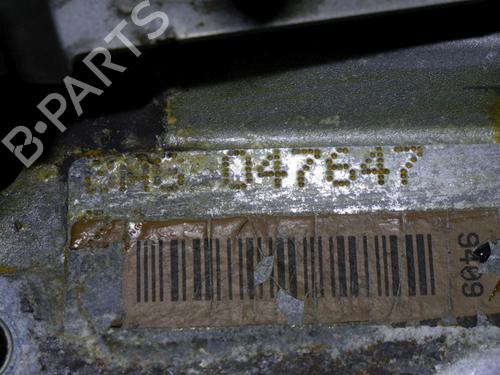 Engine VW GOLF V (1K1) 1.6 FSI | BP28044836M1 