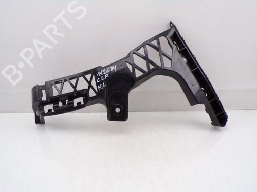 rear-bumper-bracket-mercedes-benz-cla-shooting-brake-x118-2019-32652619 main image