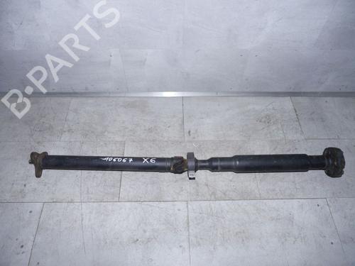 Used Driveshaft BMW X6 (E71, E72) M 50 d (381 hp) 32640701
