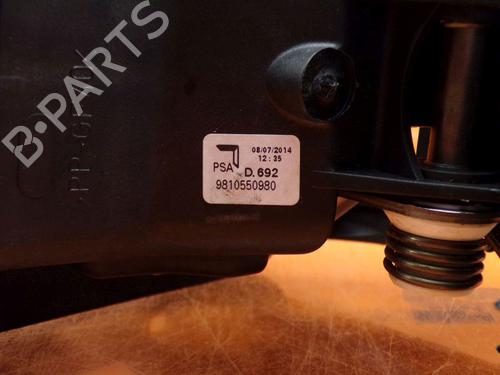 Gearknop CITROËN C4 CACTUS 1.6 BlueHDi 100 | BP32662554I34