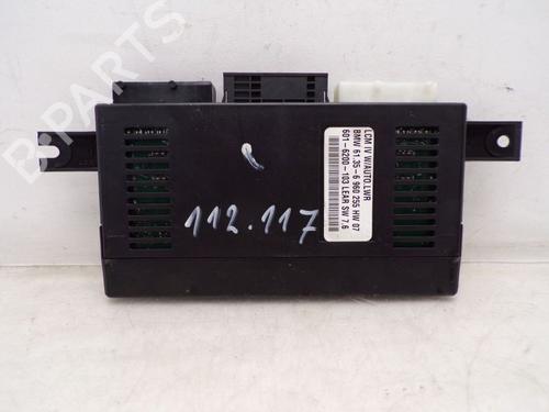 Control unit BMW X5 (E53) 3.0 d | BP31366678M11