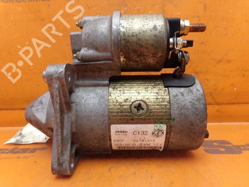 Starter FIAT PUNTO (188_) 1.2 60 (188.030, .050, .130, .150, .230, .250) | BP27092633M8
