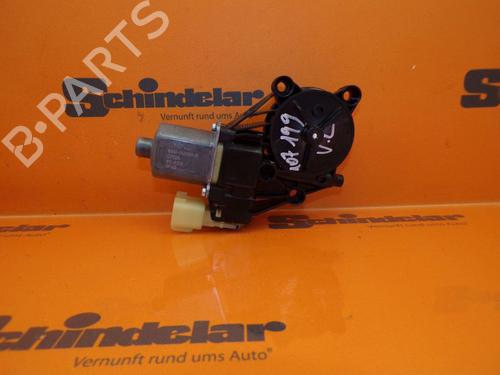 Left front window motor FORD FIESTA VI (CB1, CCN) 1.25 | BP33147021E21 - Image 2