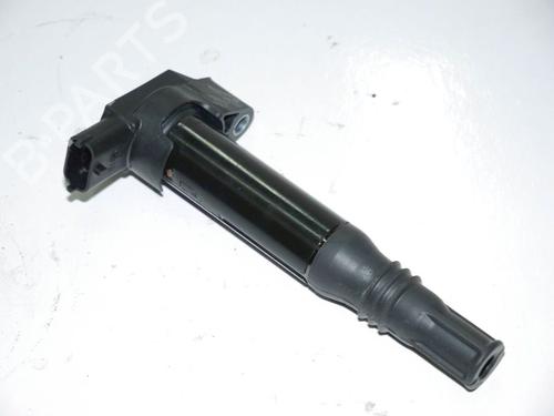 Tændspole Tændspole CITROËN C3 II (SC_) 1.2 VTi 82 (82 hp) 33684034 33684034