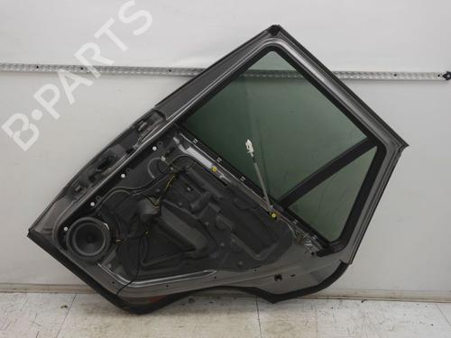 Right rear door BMW X5 (E53) 3.0 d | BP29864118C5