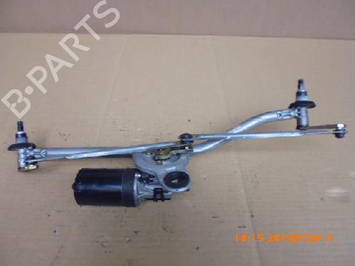 Used Front wipers mechanism BMW 3 (E46) 316 i (105 hp) 23506862
