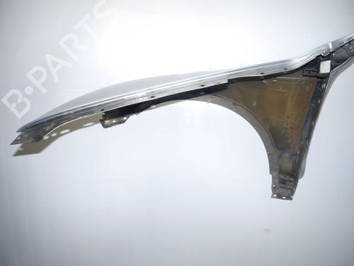 Right front fenders VW TOUAREG (7LA, 7L6, 7L7) 2.5 R5 TDI | BP24385757C42 