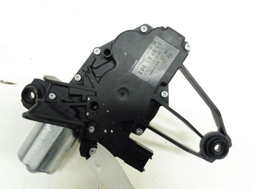 Rear wiper motor CITROËN C4 I (LC_) 1.6 16V | BP30669536M102