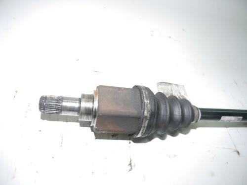 Left front driveshaft BMW X3 (E83) xDrive 30 d | BP33140488M38 - Image 2
