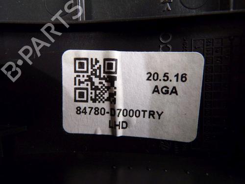 Switch HYUNDAI TUCSON (TL, TLE) 1.7 CRDi | BP30670044I30 