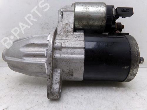 Starter MITSUBISHI COLT VI (Z3_A, Z2_A) 1.3 (Z21A) | BP30522001M8