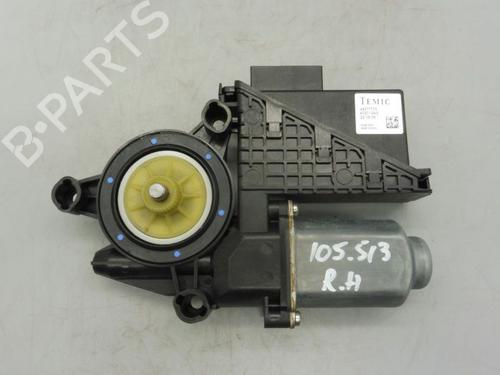 Used Right rear window motor VW POLO IV (9N_, 9A_) 1.9 TDI (101 hp) 33143282