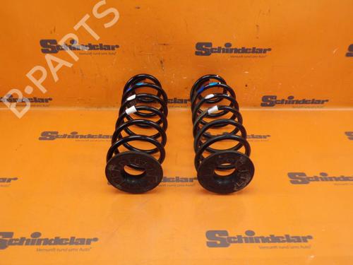 Stoßdämpferfeder für Stoßdämpferfeder HYUNDAI i10 III (AC3, AI3) 1.0 T-GDi (100 hp) 34412255 34412255