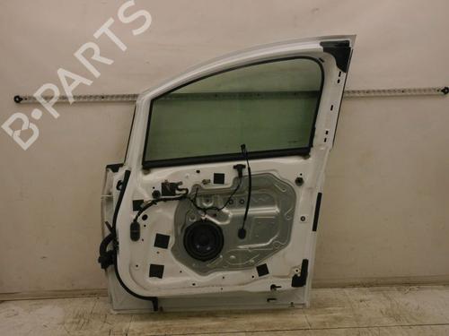 Right front door FORD B-MAX (JK) 1.0 EcoBoost | BP33157220C3 - Image 7