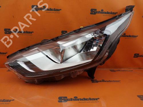 Used Left headlight FORD TRANSIT CONNECT V408 Box Body/MPV 1.5 EcoBlue (101 hp) 32662875