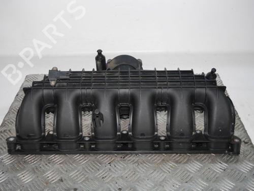 Intake manifold BMW 3 Coupe (E92) 335 i | BP29873396M70
