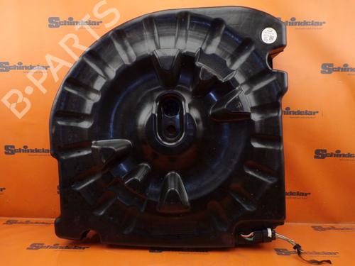 Used Speaker JAGUAR XF I (X250) 3.0 (238 hp) 25776094
