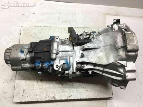 Gearbox MAZDA 3 (BK) 1.6 DI Turbo | BP33139699M3  - Image 8