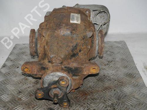 Rear differential BMW 3 Touring (E91) 318 d | BP36756875M24 - Image 5