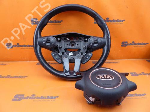 Rat KIA CARENS IV 1.7 CRDi | BP33153233C49 - Image 2