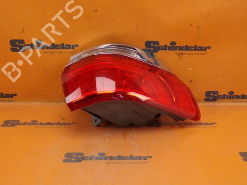 Left taillight JEEP GRAND CHEROKEE IV (WK, WK2) 3.0 CRD V6 4x4 | BP19143997C34