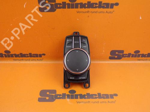 Used Switch Switch BMW 2 Active Tourer (F45) 216 d (116 hp) 33149507 33149507