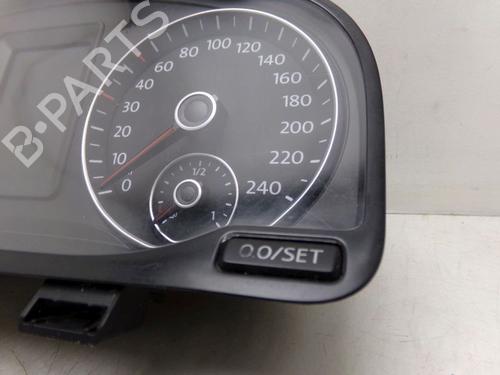 Instrument cluster VW CADDY IV Box Body/MPV (SAA, SAH) 2.0 TDI | BP31076934C47 