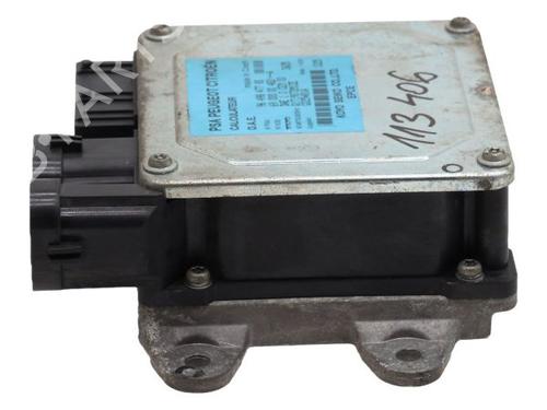 Steering ECU CITROËN C3 Pluriel (HB_) 1.4 | BP36216023M49 - Image 2