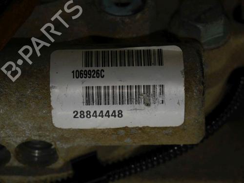 Rear differential VW GOLF V (1K1) 1.9 TDI 4motion | BP32840916M24  - Image 8