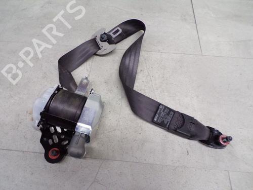 Sikkerhedssele foran højre KIA CEE'D (JD) 1.4 CVVT (100 hp) 32640209