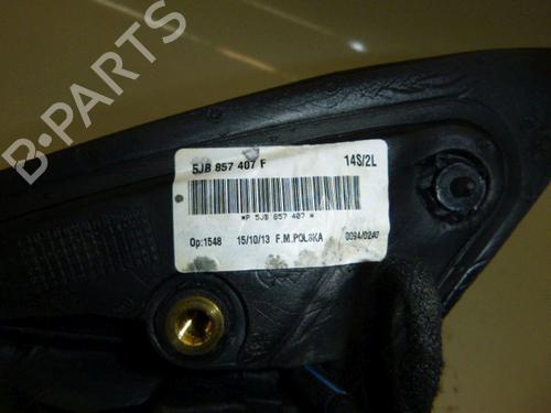 Other SKODA RAPID Spaceback (NH1) 1.2 TSI | BP33142327O1  - Image 5