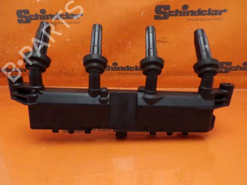 Ignition coil CITROËN C3 II (SC_) 1.4 | BP30669891M94 
