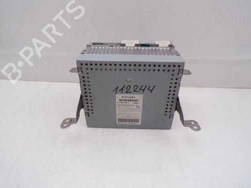 Radio MITSUBISHI OUTLANDER II (CW_W) 2.2 DI-D 4WD | BP30366408E6 