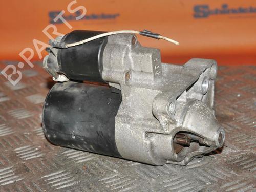 Used Starter Starter RENAULT MEGANE II (BM0/1_, CM0/1_) 2.0 16V (BM0U, CM0U) (135 hp) 33147942 33147942