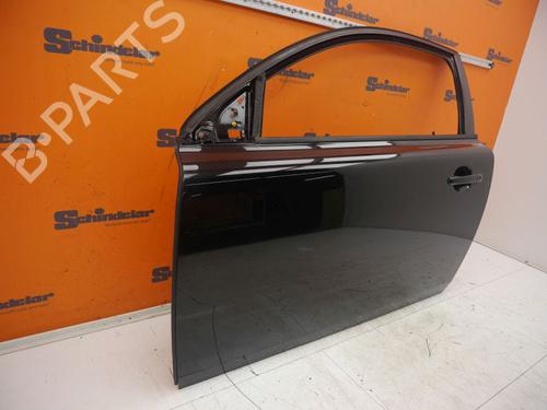 Left front door VOLVO C30 (533) D4 | BP24413083C2 